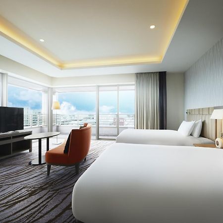 Hotel Ana Crowne Plaza Chitose By Ihg Esterno foto Deluxe Room