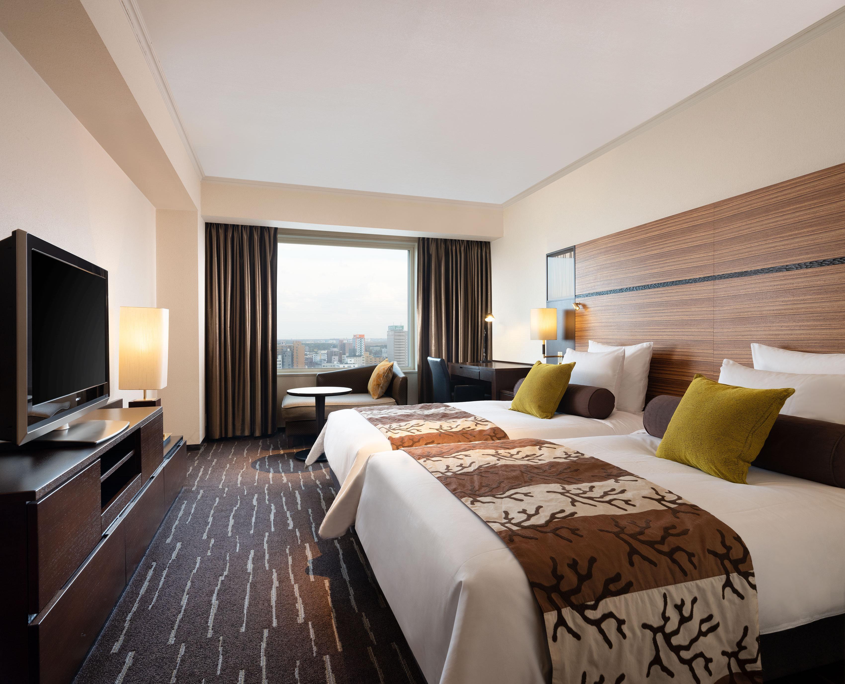 Hotel Ana Crowne Plaza Chitose By Ihg Esterno foto Deluxe Room