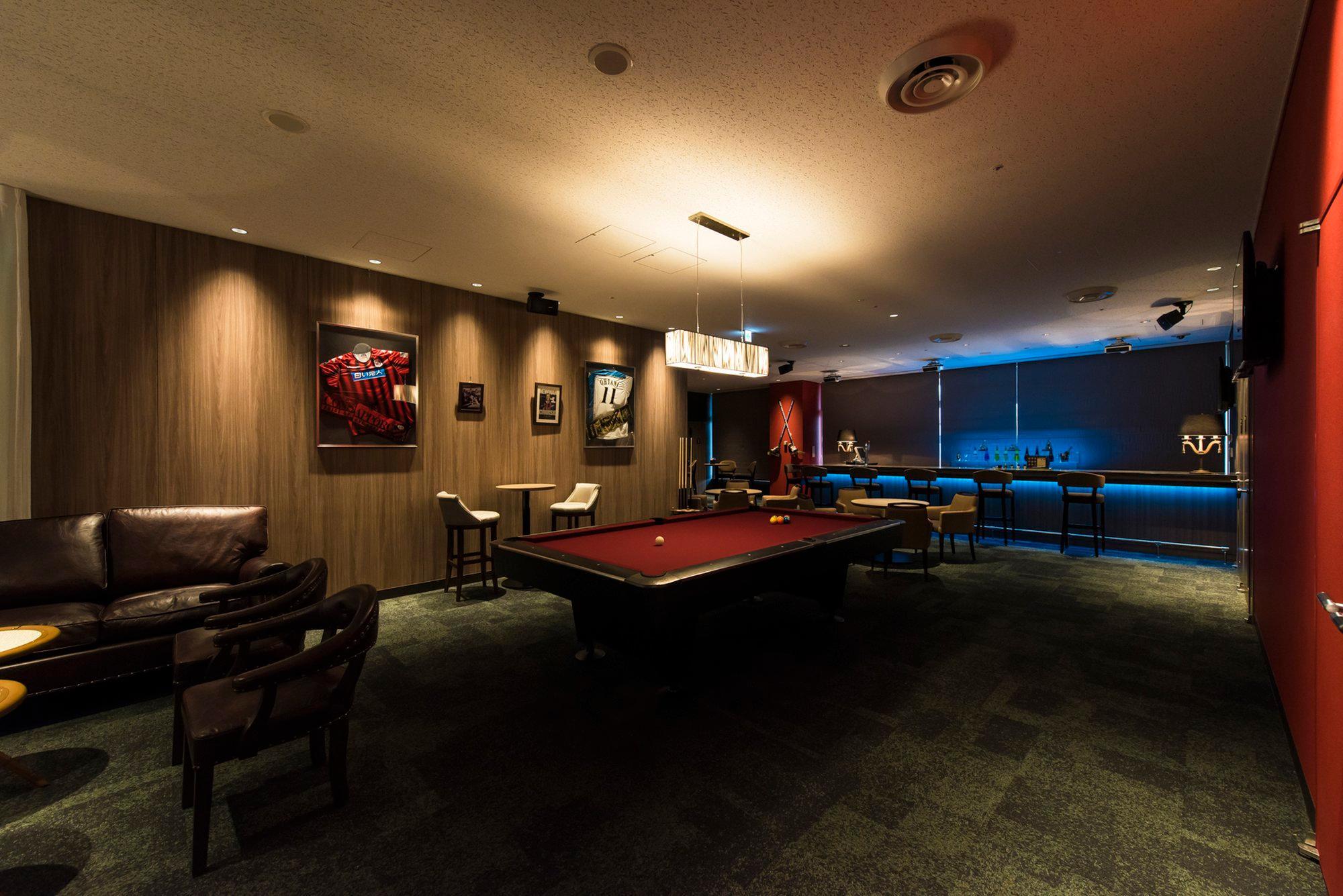 Hotel Ana Crowne Plaza Chitose By Ihg Esterno foto The 1919 Club