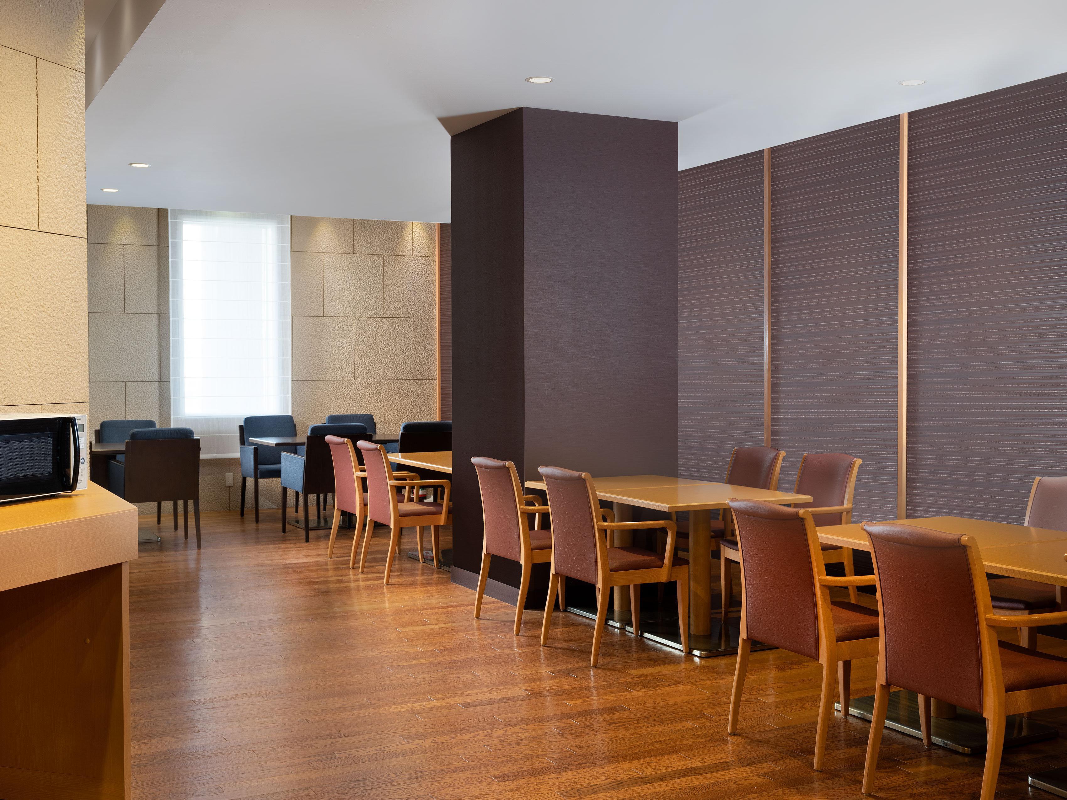 Hotel Ana Crowne Plaza Chitose By Ihg Esterno foto Library