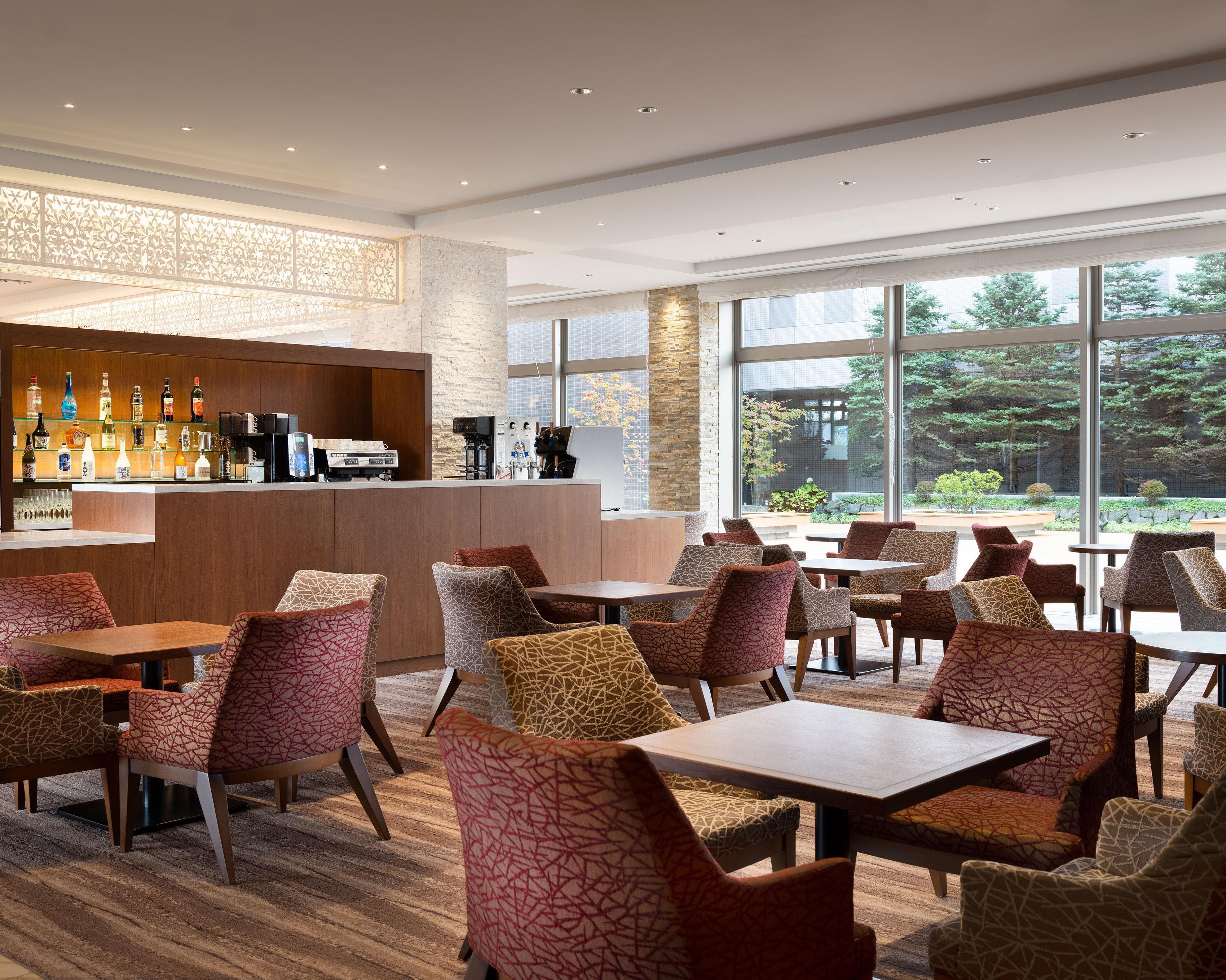 Hotel Ana Crowne Plaza Chitose By Ihg Esterno foto The lounge at Tokyo International Airport