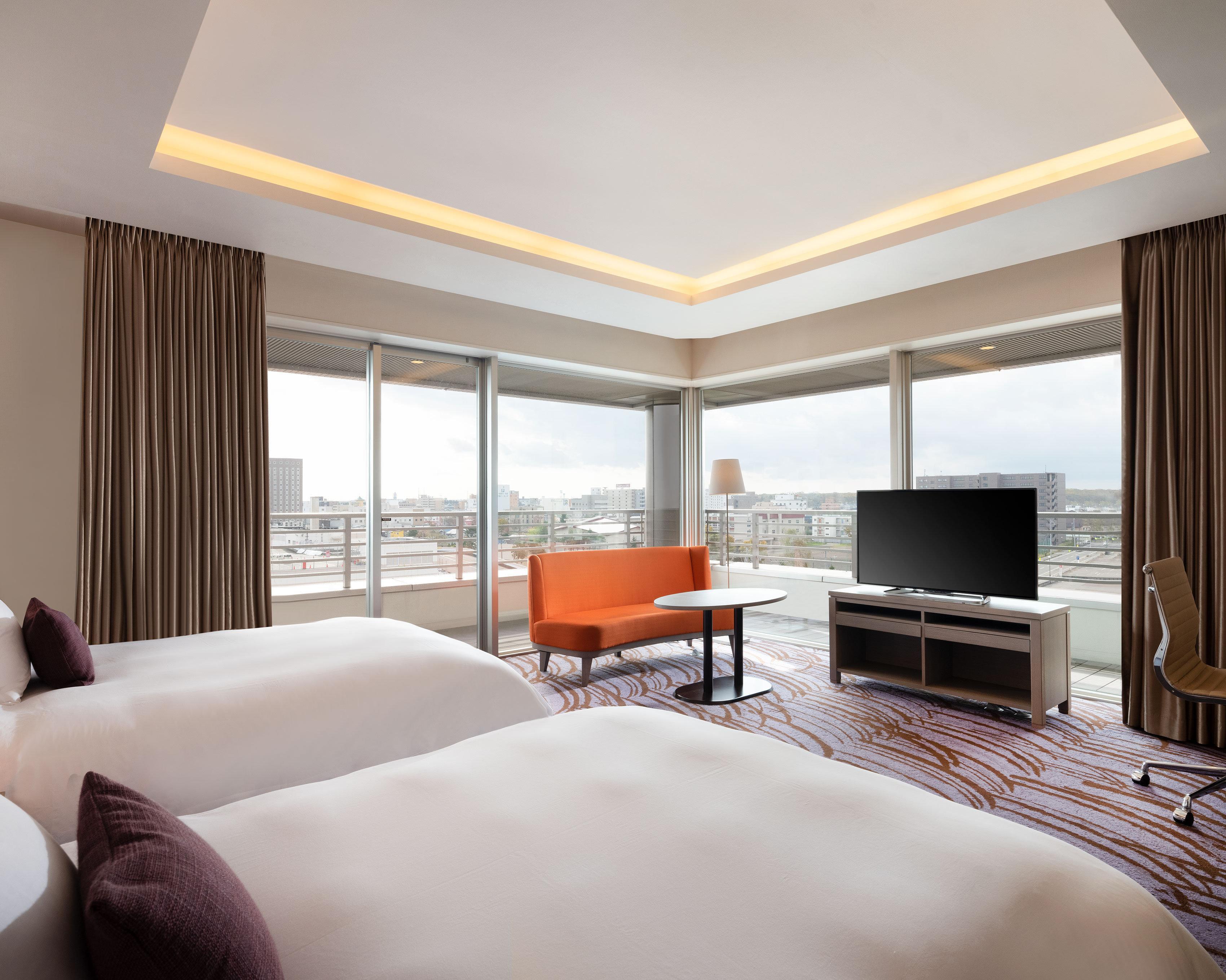 Hotel Ana Crowne Plaza Chitose By Ihg Esterno foto Deluxe Suite